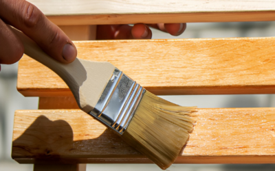 Tree House Maintenance 101