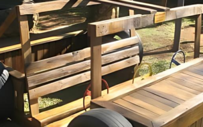 How Outdoor Play Enhances Cognitive Skills