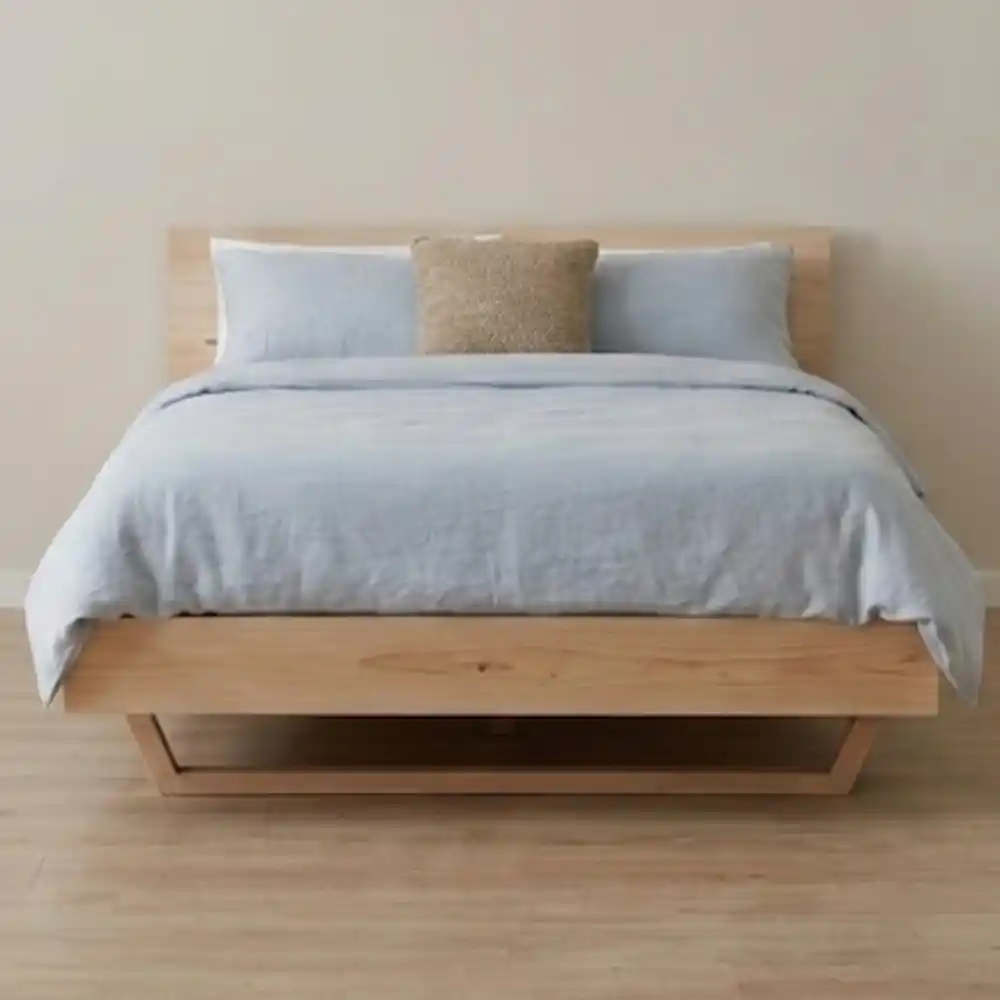 Custom Floating bed frames beds